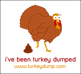 Turkey Dump